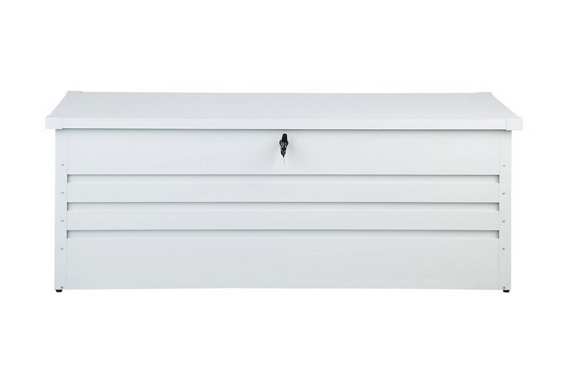 Cebrosa Puteboks 165 cm - Hvit