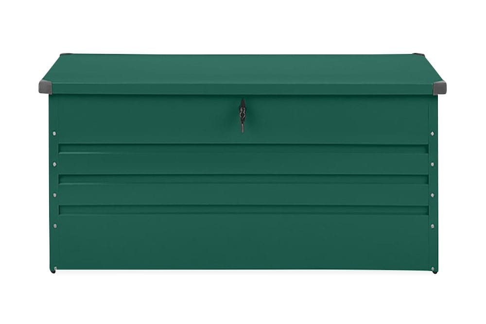 Cebrosa Pu-Lærtekasse 62\|132\|64 Cm - Svart