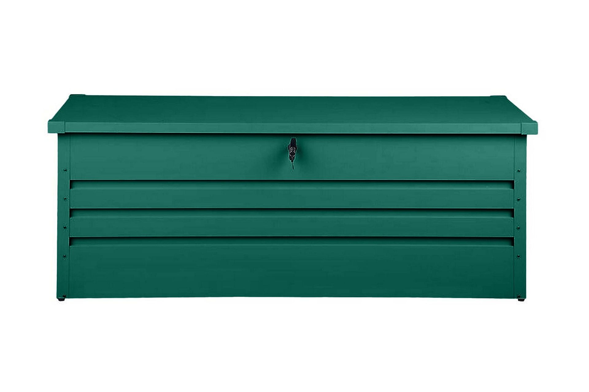 Cebrosa Puteboks 165 cm - Grønn