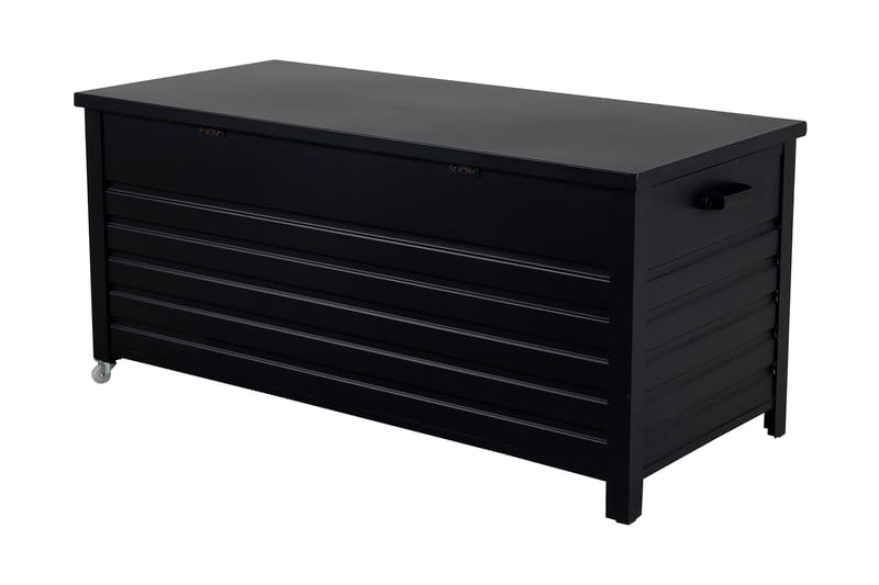 Erlenbrandt Putekasse 130x60 cm - Venture Home - Hagemøbler - Puteoppbevaring & møbelbeskyttelse - Putebokser & Putekasser