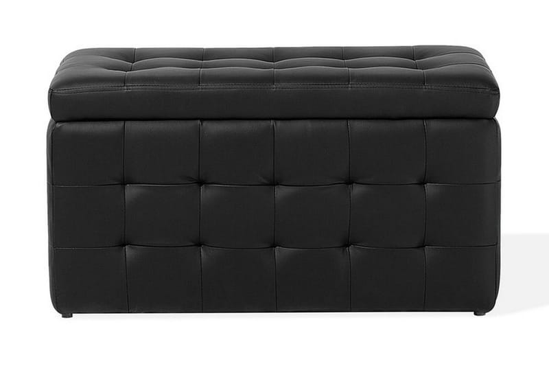 Michigan Dynbo | 42 | 72 | 40 cm, Svart