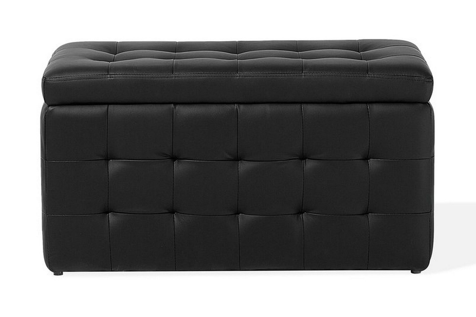 Michigan Dynbo \| 42 \| 72 \| 40 cm - Svart