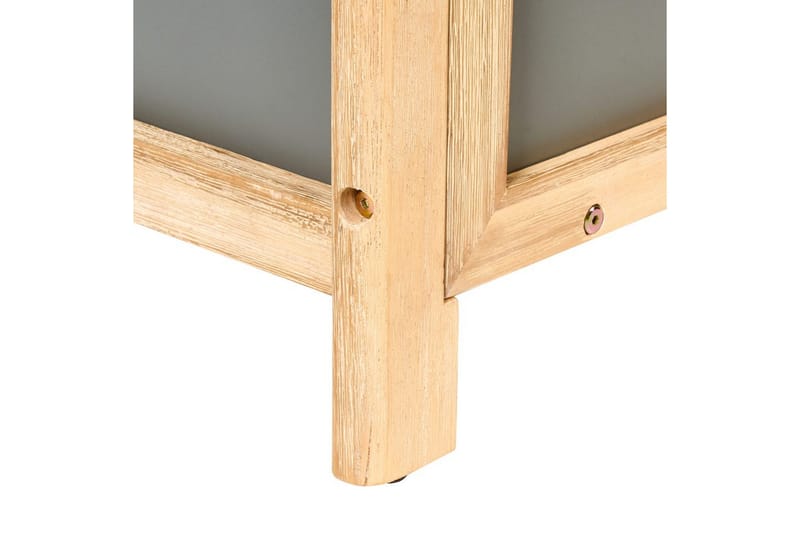 Skuff Acate - Hagemøbler - Puteoppbevaring & møbelbeskyttelse - Putebokser & Putekasser