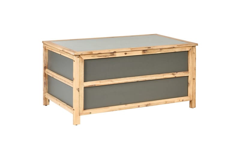 Skuff Acate - Hagemøbler - Puteoppbevaring & møbelbeskyttelse - Putebokser & Putekasser