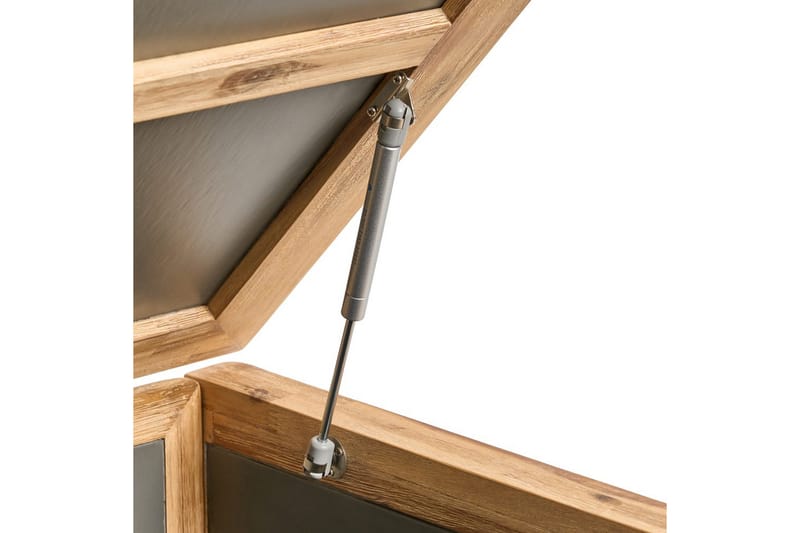 Skuff Acate - Hagemøbler - Puteoppbevaring & møbelbeskyttelse - Putebokser & Putekasser