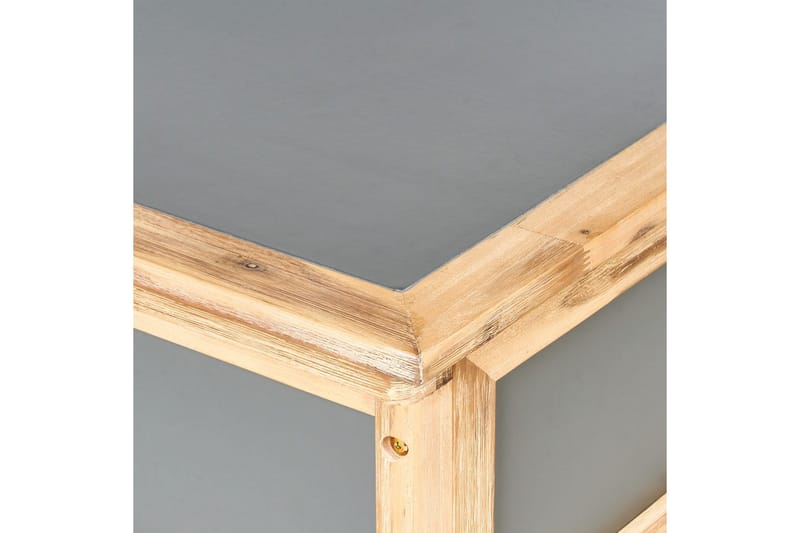 Skuff Acate - Hagemøbler - Puteoppbevaring & møbelbeskyttelse - Putebokser & Putekasser