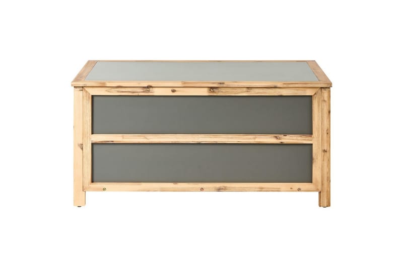 Skuff Acate - Hagemøbler - Puteoppbevaring & møbelbeskyttelse - Putebokser & Putekasser