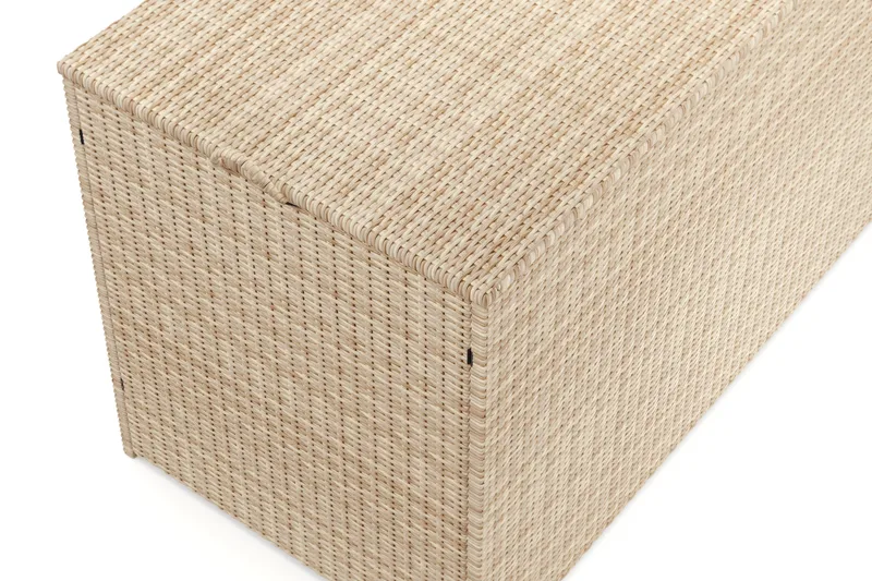 Sydney putekasse utendørs - Hagemøbler - Puteoppbevaring & møbelbeskyttelse - Putebokser & Putekasser