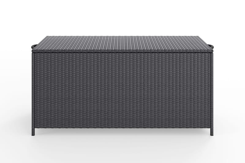 Zahara Putekasse Utendørs - Hagemøbler - Puteoppbevaring & møbelbeskyttelse - Putebokser & Putekasser