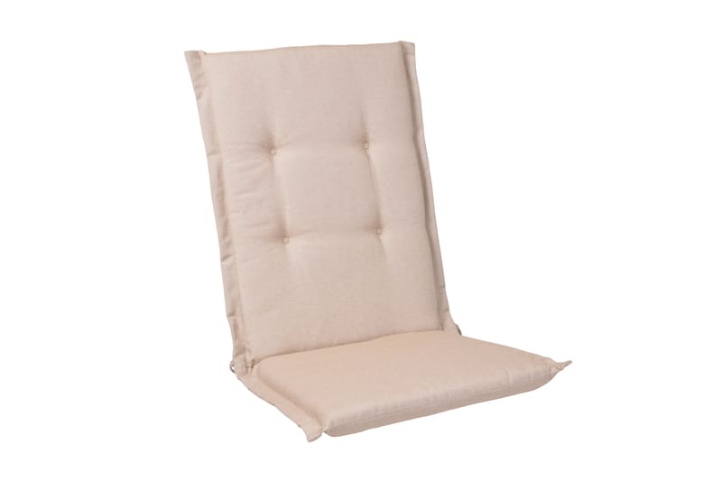 Basis Flockpute Beige - Fritab - Hagemøbler - Puter - Øvrige puter