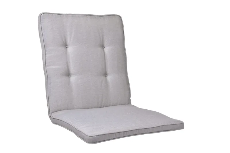 Basis Universalpute Lysegrå - Fritab - Hagemøbler - Puter - Øvrige puter