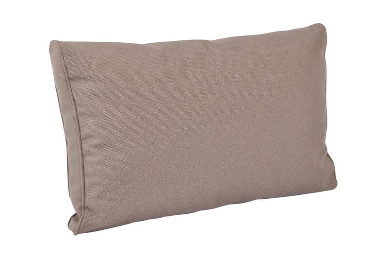 Fritab Barbie Ryggpute 75x20 cm Taupe - Fritab - Øvrige puter - Sitteputer