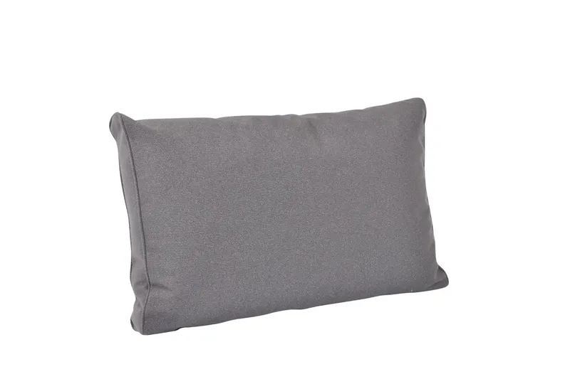 Fritab Ib Ryggpute 60x20 cm Grå, Fritab