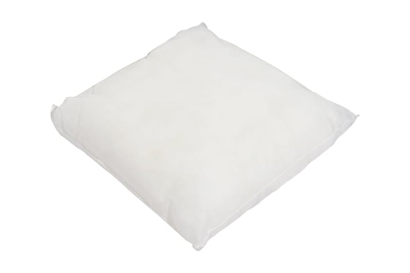 Fritab Innerpute 50x50 cm - Hvit - Tekstiler - Sengetøy - Sovepute