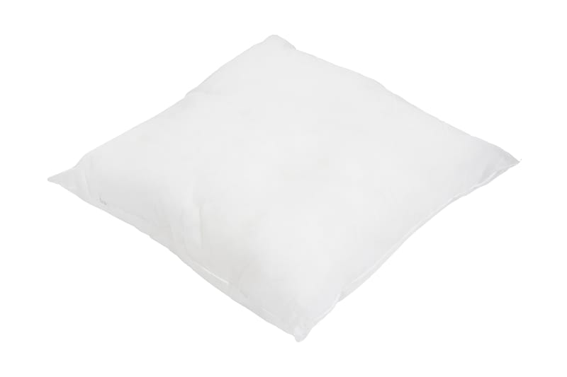 Fritab Innerpute 60x60 cm - Hvit - Tekstiler - Sengetøy - Sovepute