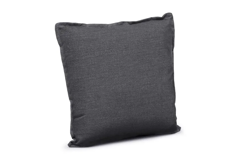 Hillerstorp Jet Set ryggpute, Svart