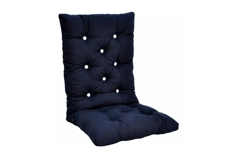 Högvik Flockdyna Fritab Marine - Hagemøbler - Puter - Øvrige puter