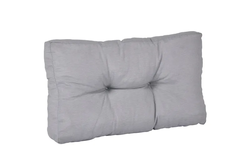 Jane Ryggpute Lysegrå - Fritab - Hagemøbler - Puter - Øvrige puter
