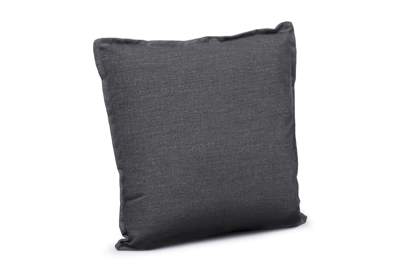 JET SET Ruggpute - Svart - Hagemøbler - Puter - Øvrige puter