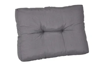 Lotta Høy Ryggpute Gr å