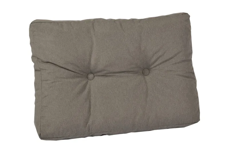 Lotta Ryggpute Mocka - Fritab - Hagemøbler - Puter - Øvrige puter