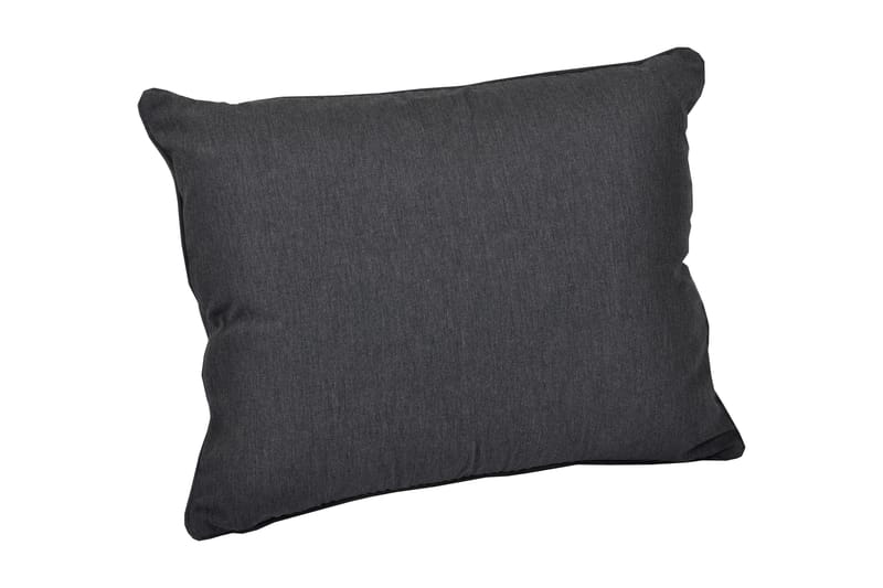 Royal Barbie Ryggpute 75x45 cm Vannavstøtende Svart, Fritab