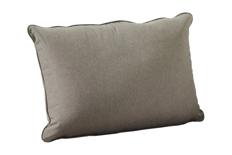 Ryggpute Royal, Ryggpute