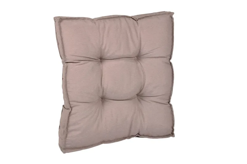 Sandra Ryggpute Brun - Fritab - Hagemøbler - Puter - Øvrige puter