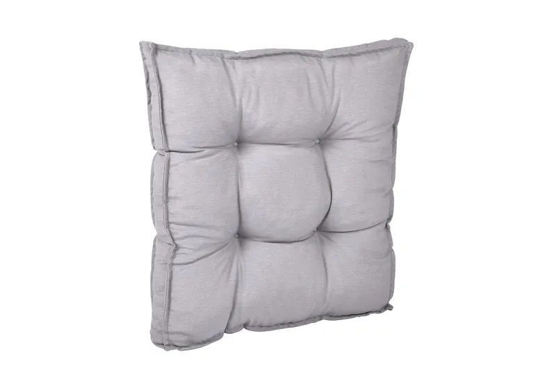 Sandra Ryggpute Lysegrå, Fritab