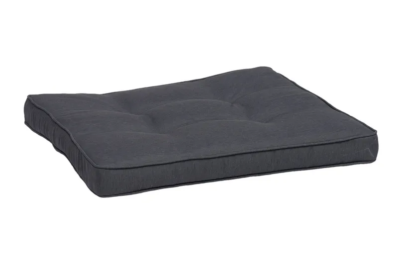 Pute Hillerstorp 85 Panama Svart, Svart