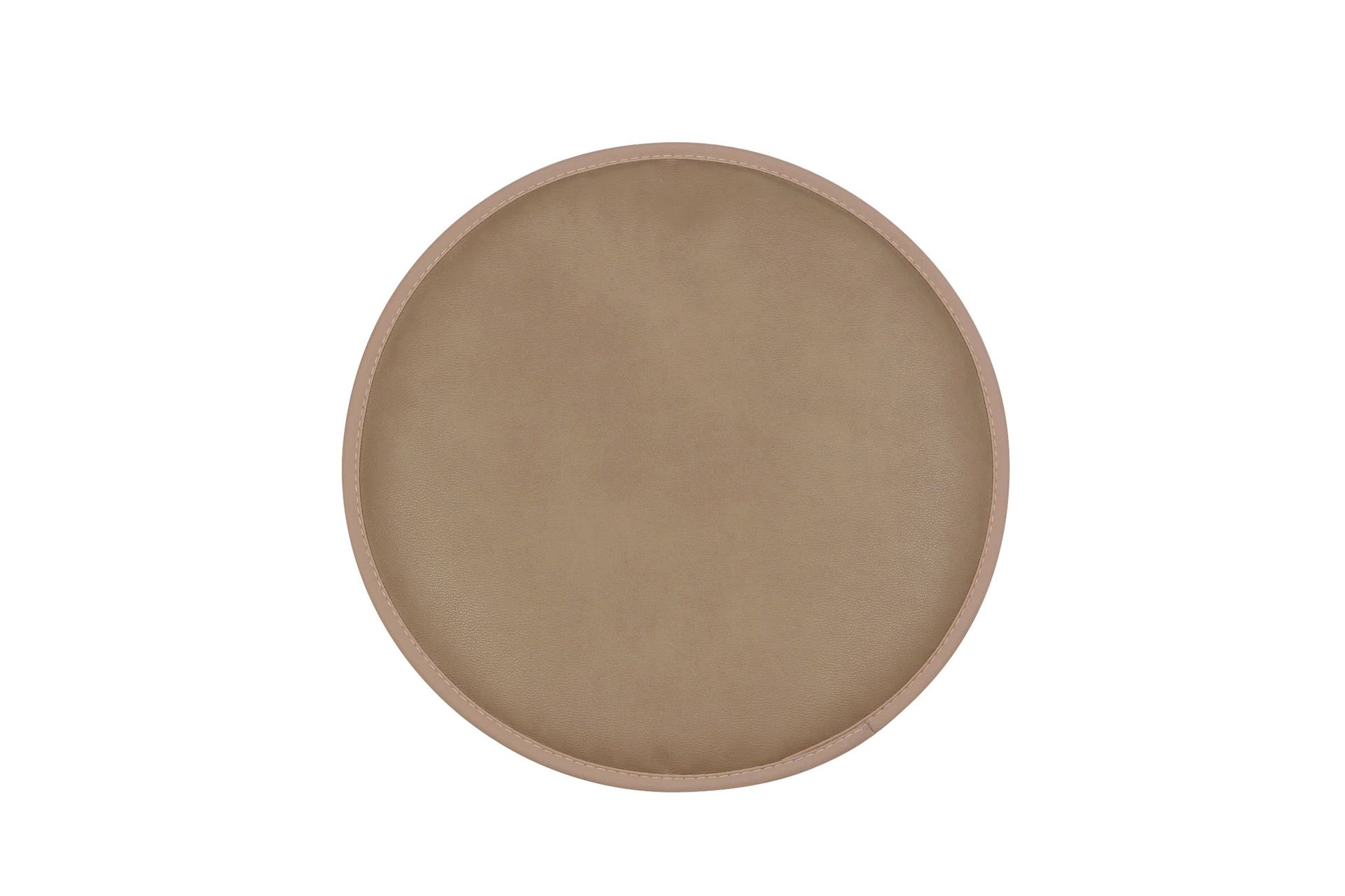 Carter Stolpute Ø38 cm - Latte - Hagemøbler - Puter - Sitteputer