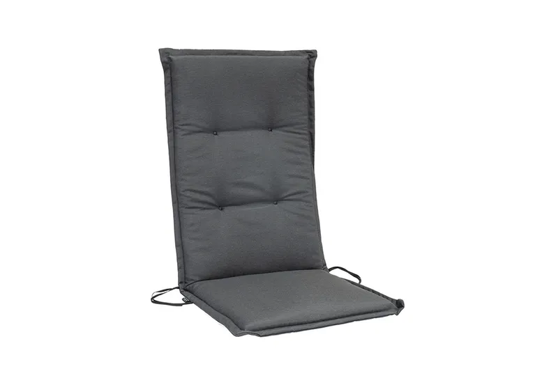 Pute Hillerstorp Monza Høy 545 Svart, Svart