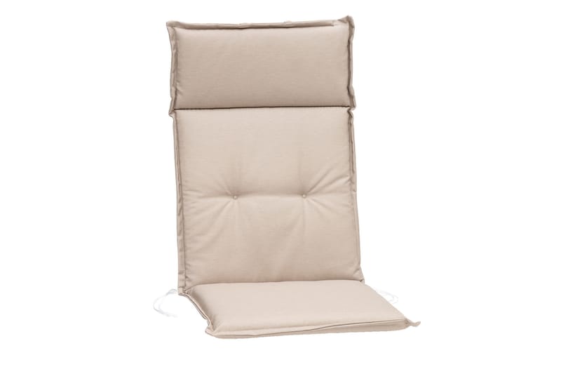 Pute Hillerstorp Høy 9807 Beige - Beige - Hagemøbler - Puter - Sitteputer