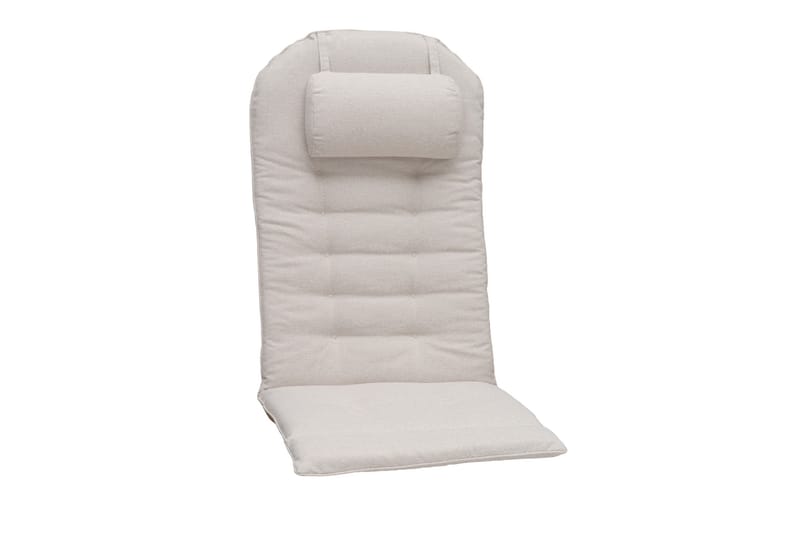 Solstolpute Hillerstorp Tenessee Panama Beige - Hagemøbler - Puter - Posisjonsputer