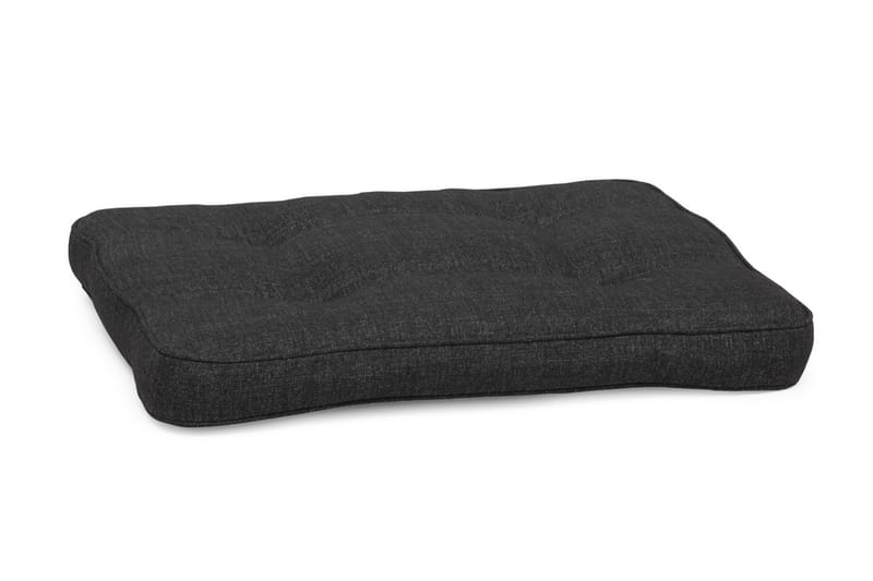 Pute Hillerstorp 85 Svart - Svart - Hagemøbler - Puter - Sitteputer