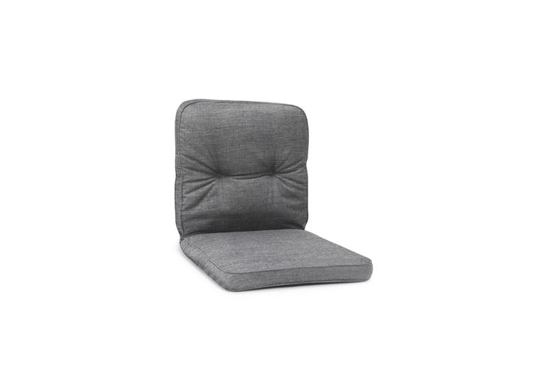 Pute Hillerstorp Lav 97 Grå, Grå