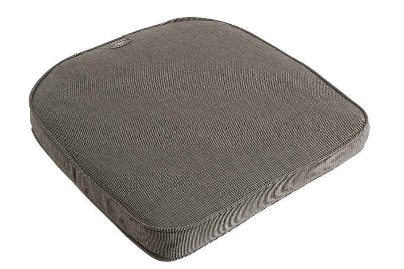 Canyon Sittepute 46x49 cm - Antrasitt - Hagemøbler - Puter - Sitteputer