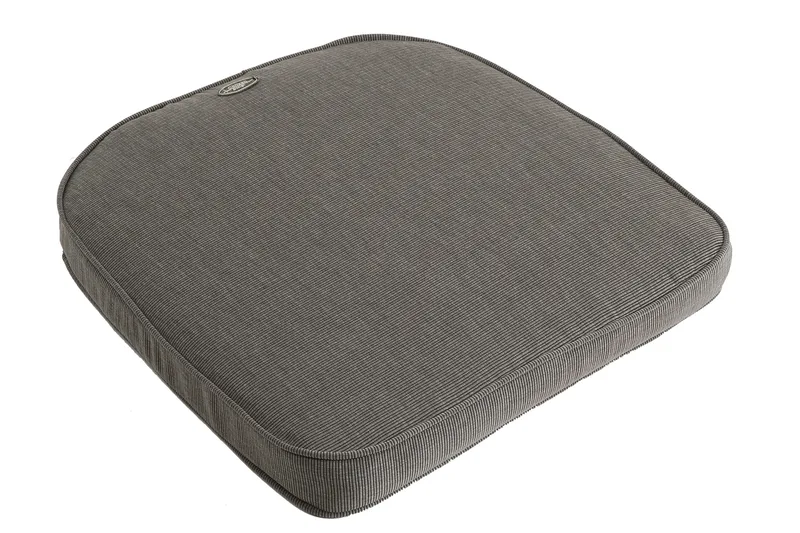 Canyon Sittepute 46x49 cm - Antrasitt - Hagemøbler - Puter - Sitteputer