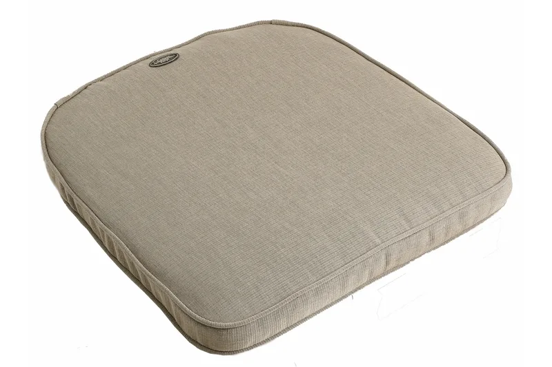 Canyon Sittepute 46x49 cm - Beige - Hagemøbler - Puter - Sitteputer