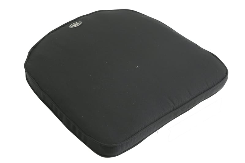 Canyon Sittepute 46x49 cm, Mørkegrå