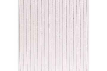 Gulvpute Allozai Beige - Beige - Møbler - Stoler & lenestoler - Krakk - Puff