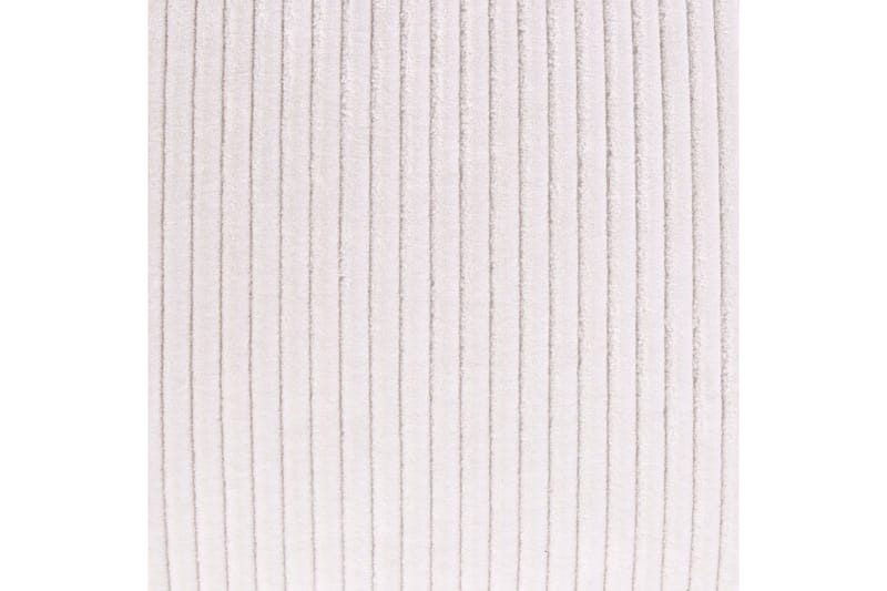 Gulvpute Allozai Beige - Beige - Møbler - Stoler & lenestoler - Krakk - Puff