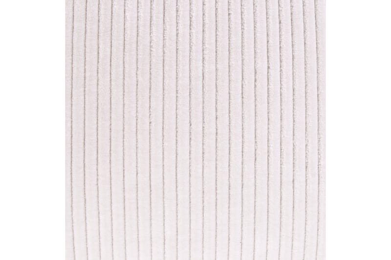 Gulvpute Allozai Beige - Beige - Hagemøbler - Puter - Sitteputer