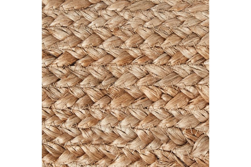 Gulvpute Isarda Naturlig/beige - Naturlig/beige - Hagemøbler - Puter - Sitteputer