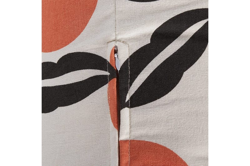 Gulvpute Mellal - Møbler - Stoler & lenestoler - Krakk - Puff