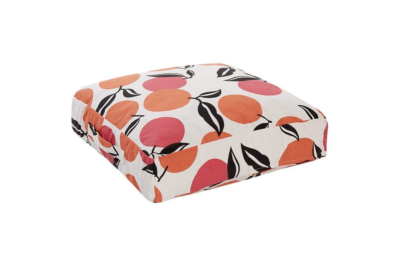 Gulvpute Mellal - Møbler - Stoler & lenestoler - Krakk - Puff