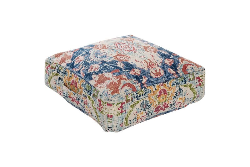 Gulvpute Oued - Møbler - Stoler & lenestoler - Krakk - Puff