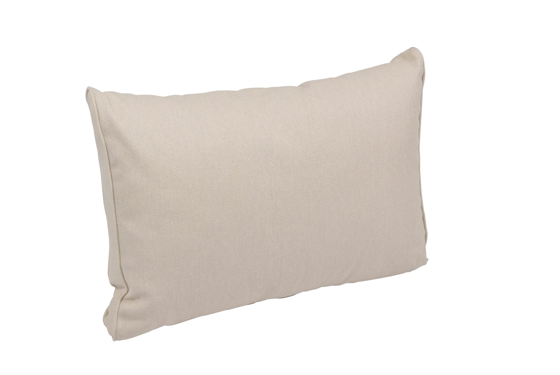 Høy ryggpute utendørs Bonnie til lenestol og sofa - beige