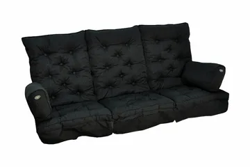 Hammockdyna Fritab Svart