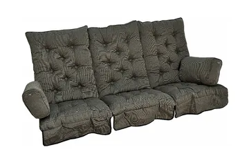 Hammockdyna Fritab Taupe